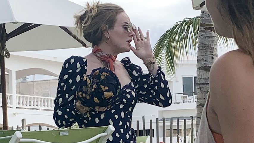 Adele, Musikerin