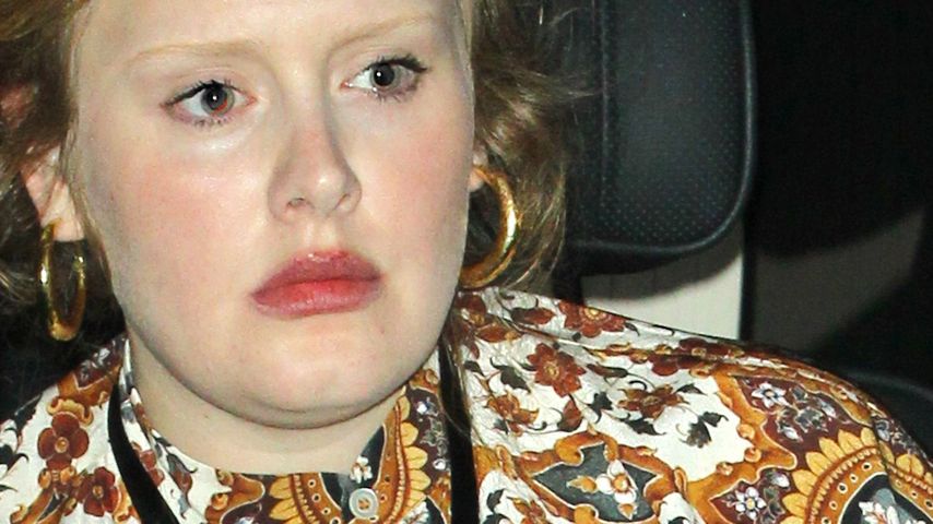 Purer Luxus! Ex-Villa von Adele steht zum Verkauf