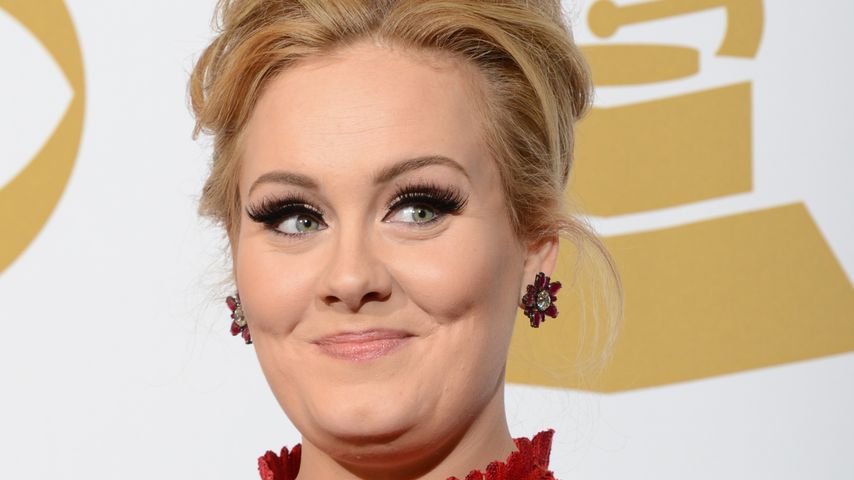 Adele, Sängerin