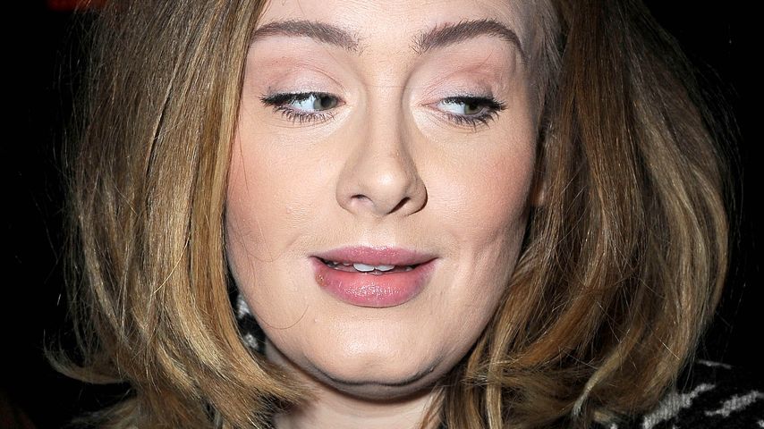 1 Milliarde Views in 3 Monaten: Adele bricht YouTube-Rekord