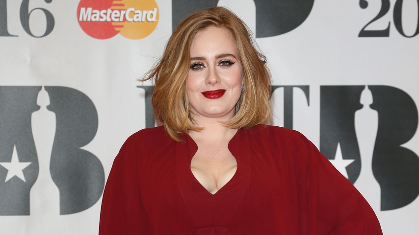Adele, Sängerin