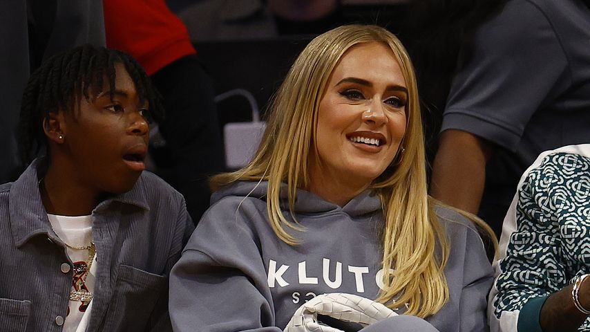 Adele, Sängerin