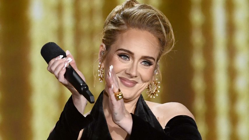 Adele, Popstar