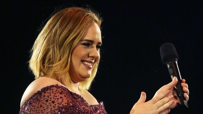 Adele, Sängerin