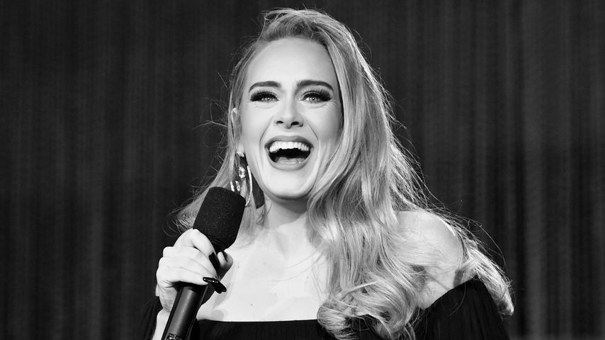 Adele, Juli 2022