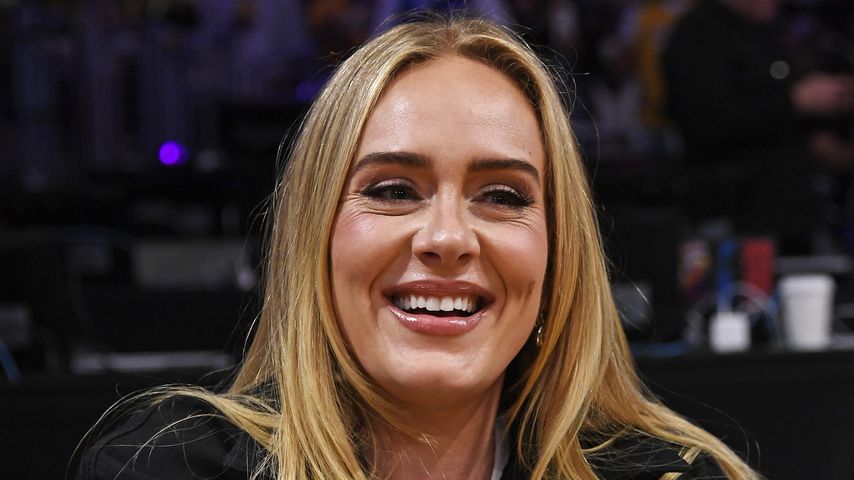 Adele Adkins, Sängerin