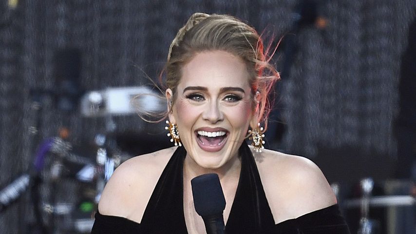 Adele, Sängerin