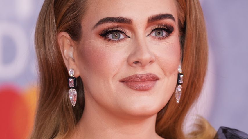 Adele, Sängerin