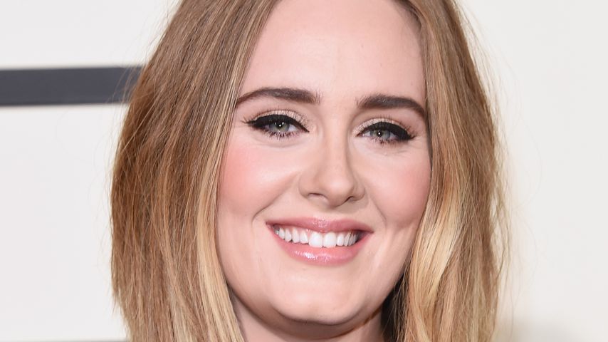 Endlich! Adele verrät, wann ihr neues Album erscheinen wird