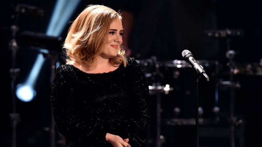 Adele, Sängerin