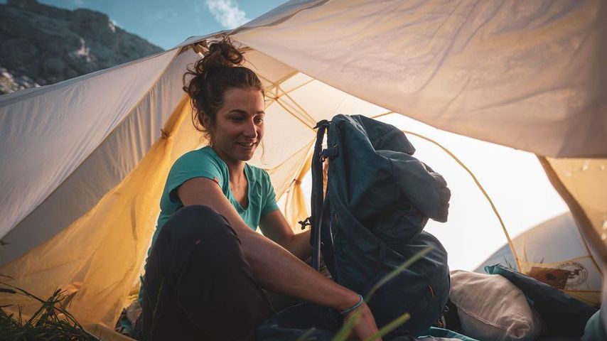 Adèle Milloz, Ski-Weltmeisterin