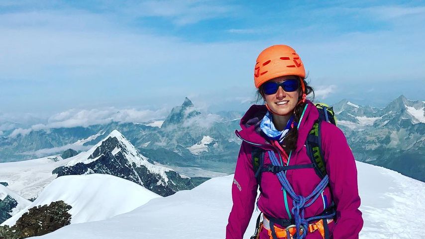 Ski-Weltmeisterin Adèle Milloz mit 26 Jahren gestorben