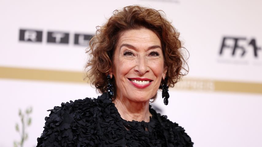 Adele Neuhauser hat Eitelkeit mit dem Älterwerden abgelegt