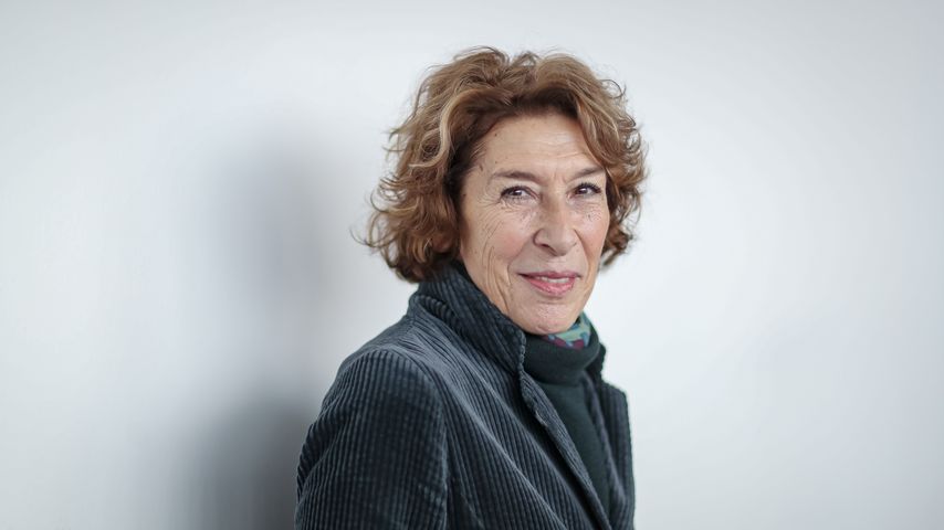 "Tatort"-Aus: Adele Neuhauser wünscht sich mehr Enkelzeit