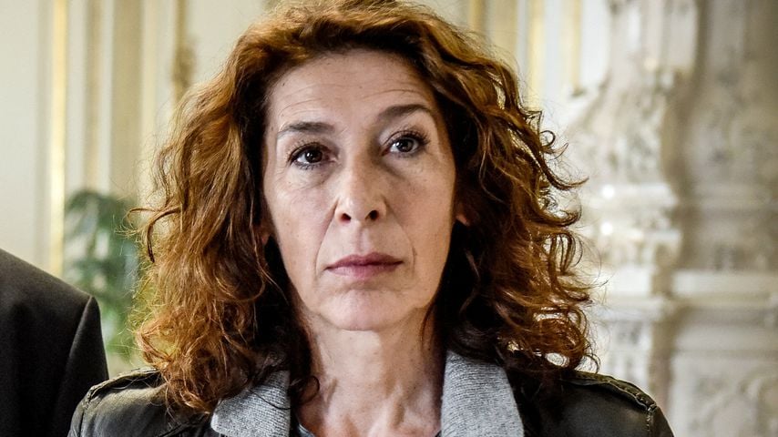 Adele Neuhauser in der "Tatort"-Folge "Wehrlos"