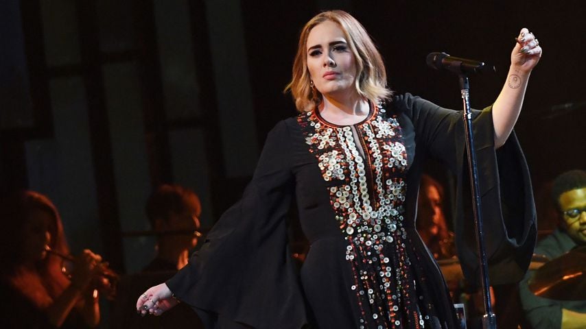 Adele, Sängerin
