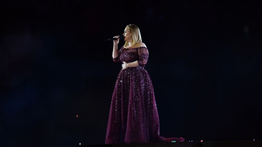 Adele, Musikerin