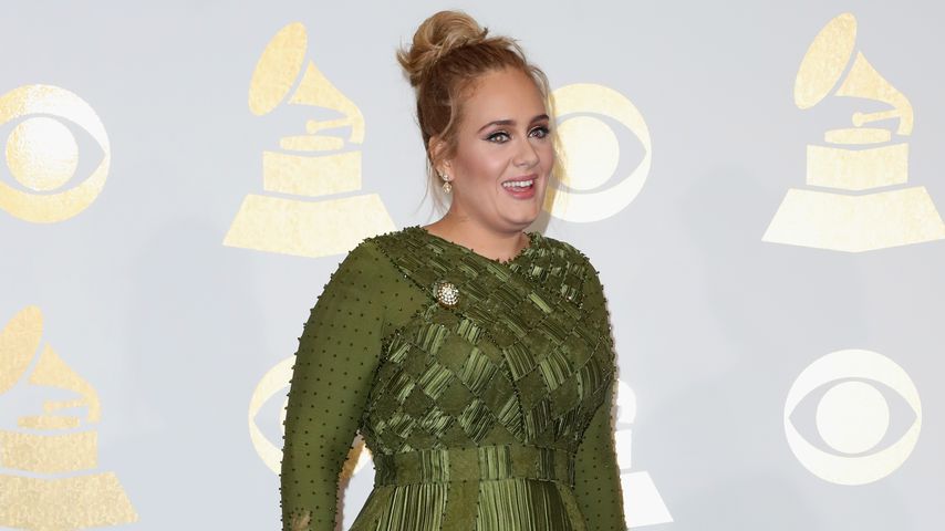 Adele, Sängerin