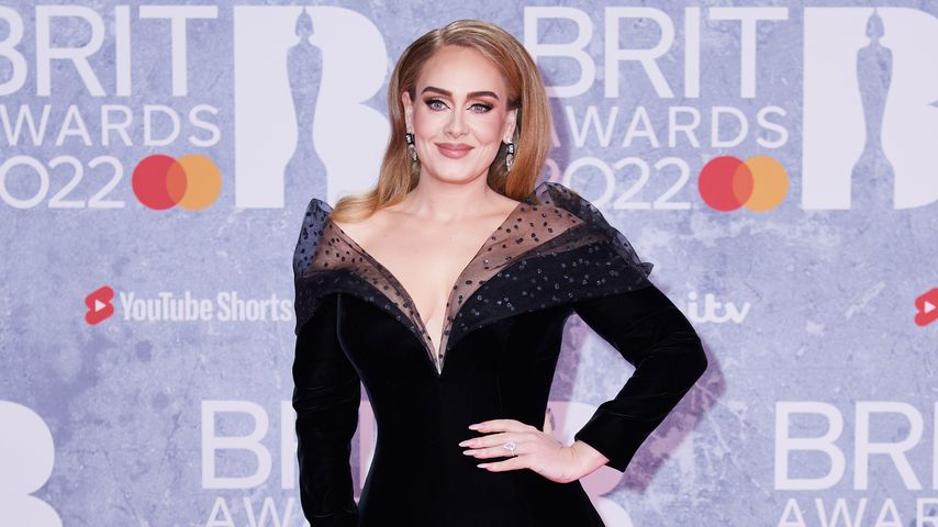 Adele, Sängerin