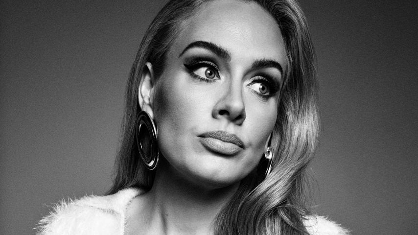 Chart-Erfolg: Adele bricht weiteren Rekord in Deutschland