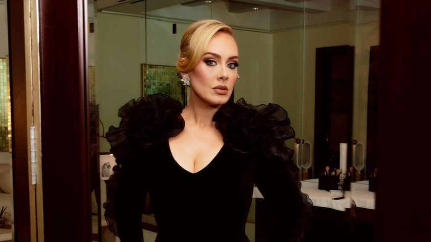 Familienplanung: Adele möchte Sohn in England großziehen!