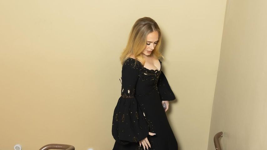 Adele, Musikerin