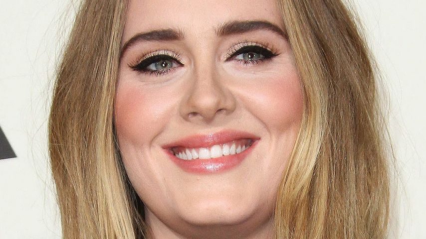 Adele, Sängerin