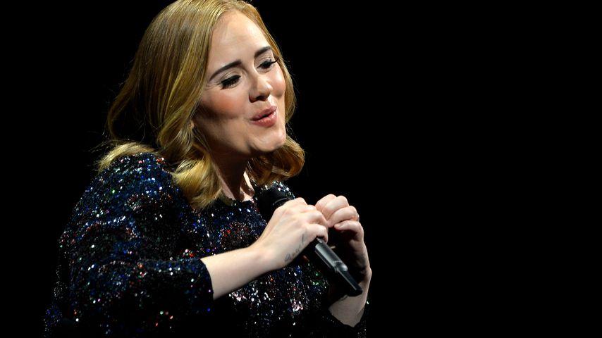 Adele, Sängerin