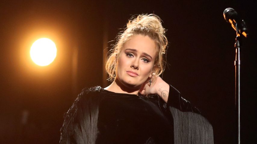 Adele, Sängerin