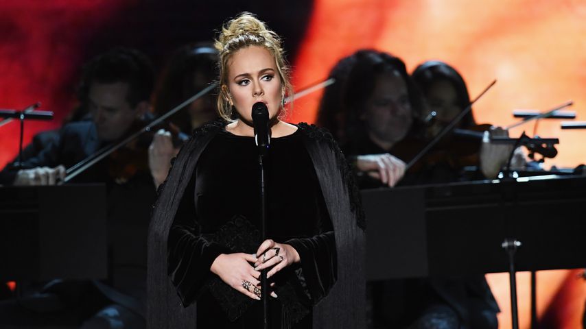 Adele, Künstlerin