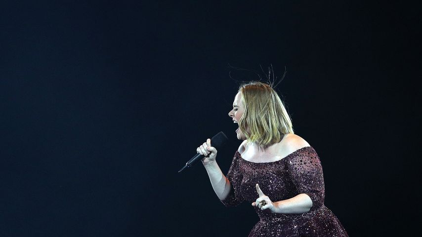Endlich bestätigt: Adele verrät, wann ihr neues Album kommt!