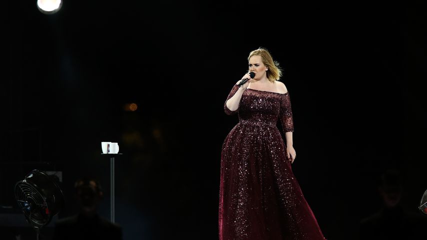 Adele, Sängerin