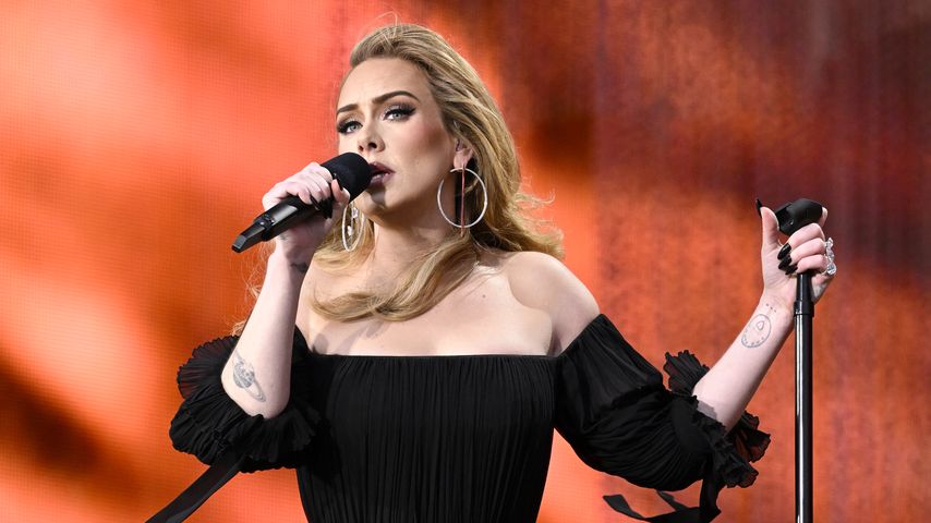Adele, Sängerin