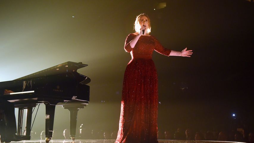 Barbara Schöneberger: Styling-Desaster dank Adele!