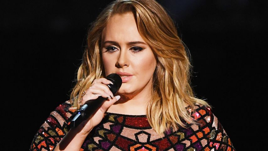 Adele, Musikerin