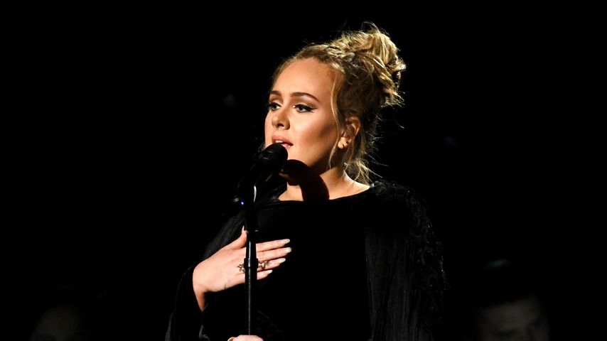 "Längst überfällig": Adele spricht offen über ihre Scheidung