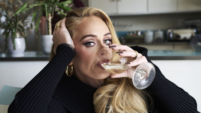 Starallüren: Steigt Adele der Erfolg jetzt etwa zu Kopf?