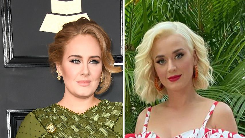 Promi-Gegend: Adele, Katy Perry und Co. sind Nachbarinnen!