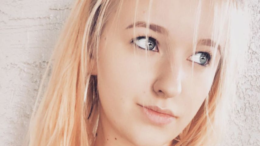 Adeline Norberg, Oktober 2019