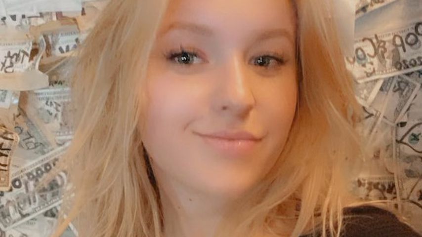 Adeline Norberg im Juli 2020