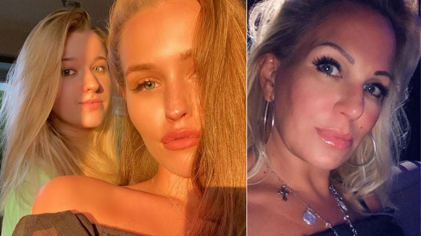 Laura und Adeline befreundet: Problem für Claudia Norberg?