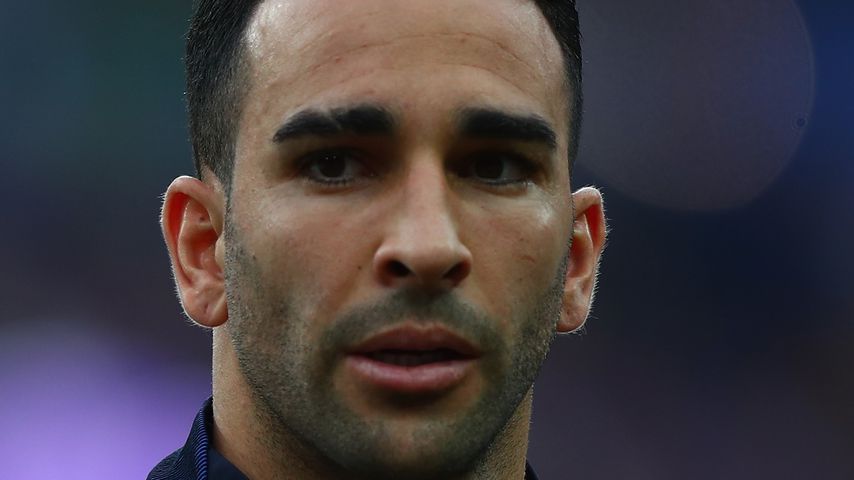 Adil Rami, Fußballer