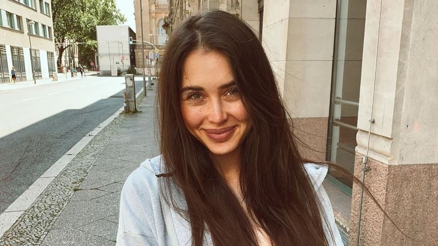 Adina Selin, Influencerin