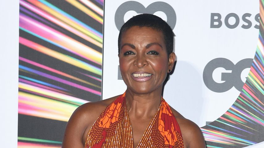 Adjoa Andoh bei den GQ Men Of The Year Awards 2021