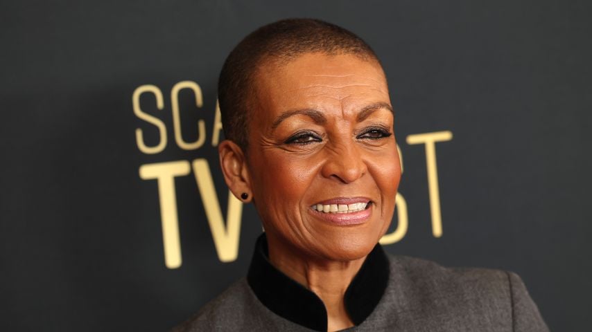 Bestätigt: Lady Danbury bleibt Bridgerton-Fans erhalten