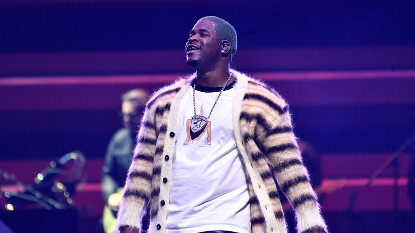 A$AP Ferg, Rapper