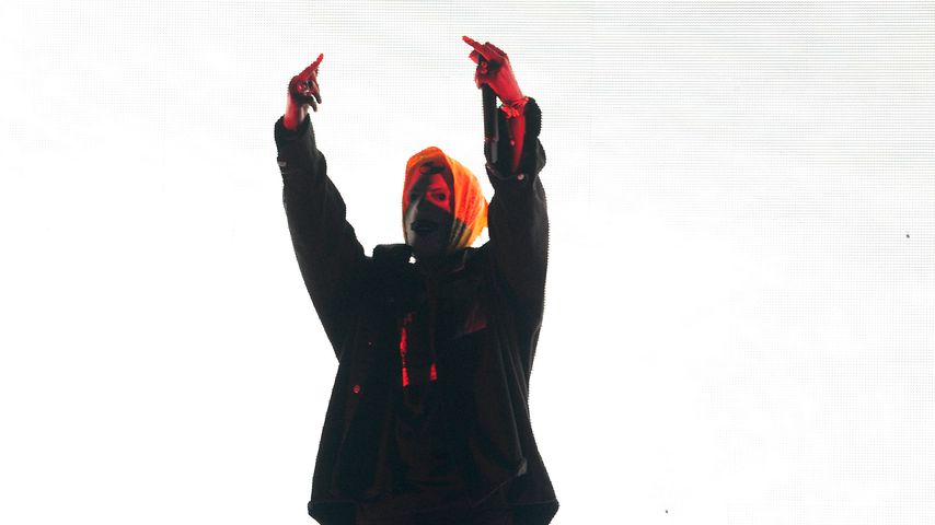 Prügelei in Schweden: Polizei ermittelt gegen A$AP Rocky