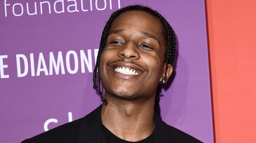 A$AP Rocky im September 2019