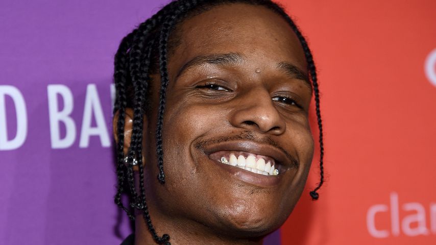 A$AP Rocky im September 2019