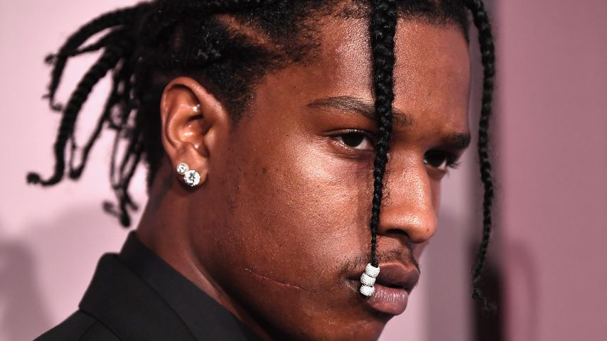 A$AP Rocky im September 2018